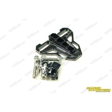 Pat Che Heo Sau SEMSPEED Honda ADV 150 (chính hãng)